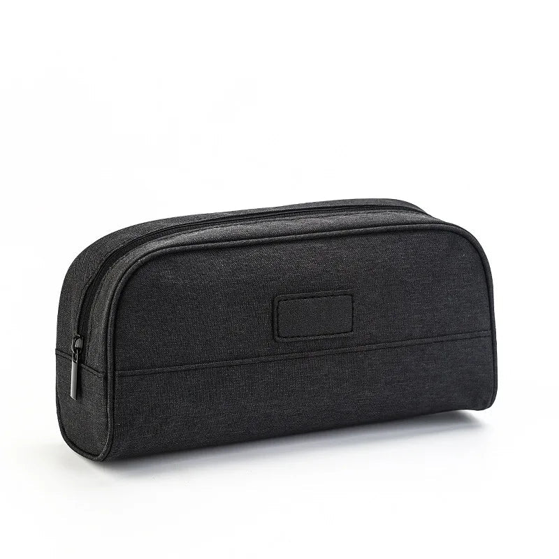 Trousse de Toilette Personnalisée - Avec vos Initiales – vue 6 – Yokabag