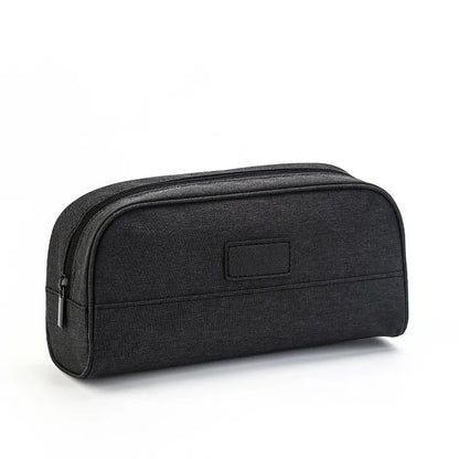 Trousse de Toilette Personnalisée - Avec vos Initiales – vue 6 – Yokabag