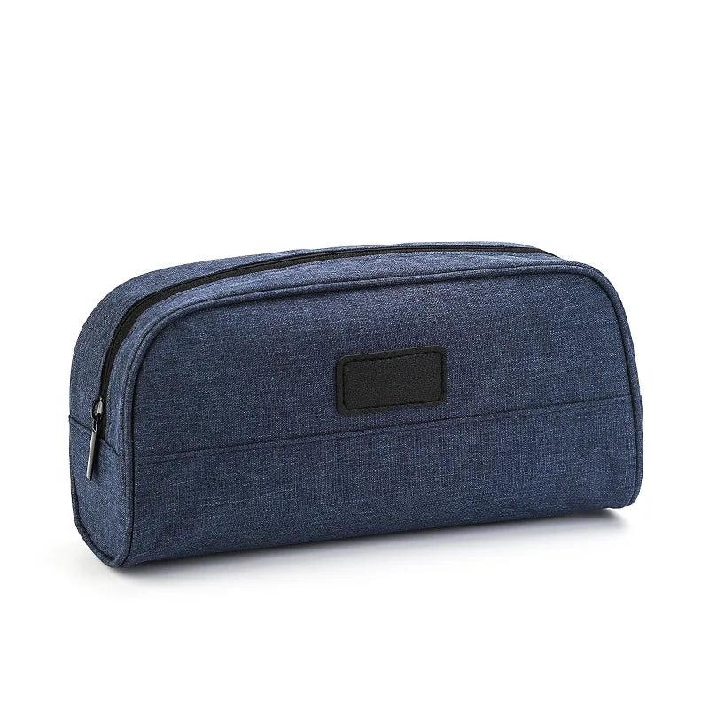 Trousse de Toilette Personnalisée - Avec vos Initiales – vue 7 – Yokabag