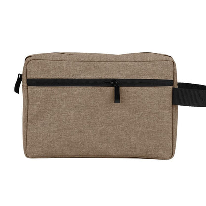 Trousse de Toilette Voyage Personnalisée - Tissu Oxford – vue 7 – Yokabag