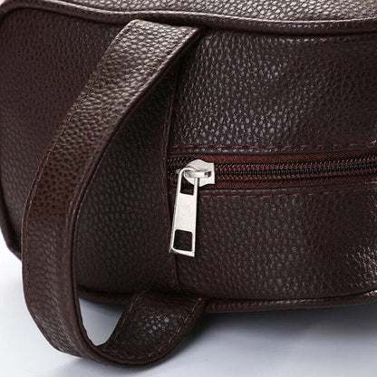 Trousse de Toilette Personnalisée pour Homme - Initiales – vue 5 – Yokabag