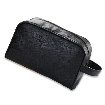 Trousse de Toilette Personnalisée pour Homme - Initiales – vue 7 – Yokabag