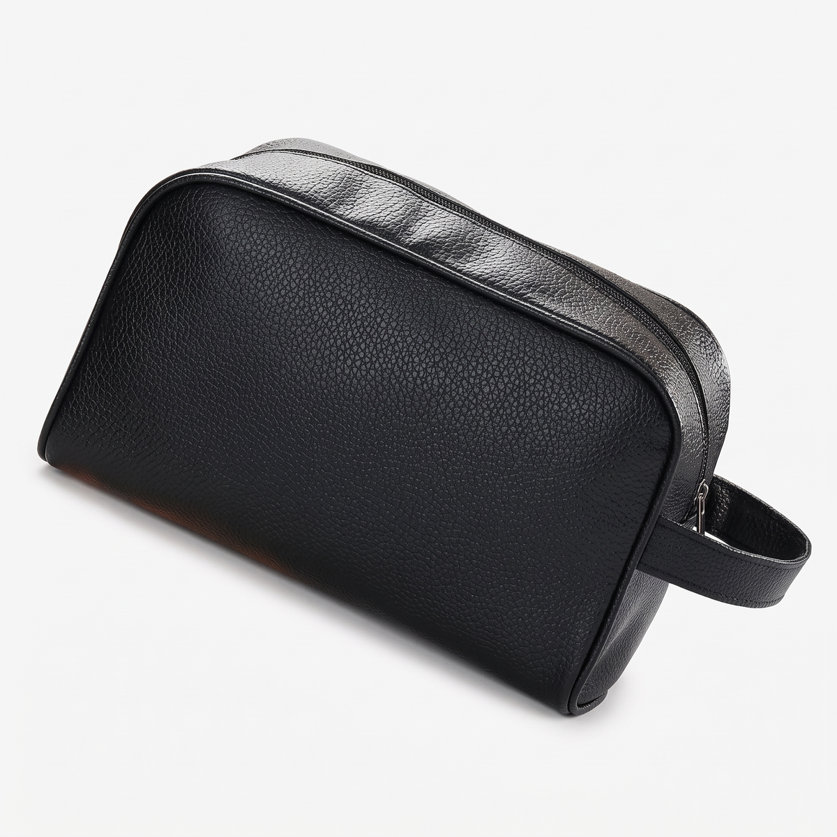 Trousse de Toilette Personnalisée pour Homme - Initiales – vue 7 – Yokabag