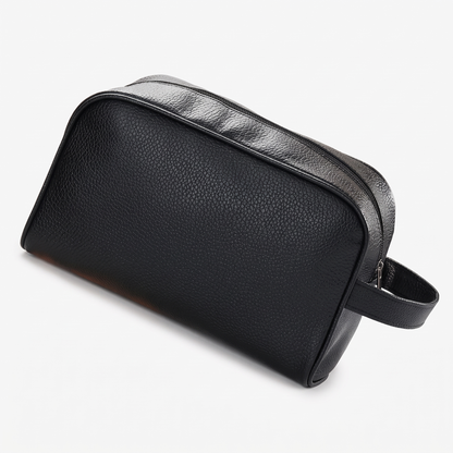 Trousse de Toilette Personnalisée pour Homme - Initiales – vue 7 – Yokabag