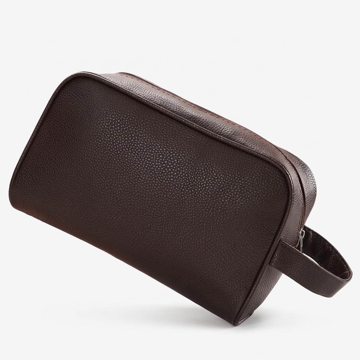 Trousse de Toilette Personnalisée pour Homme - Initiales – vue 6 – Yokabag