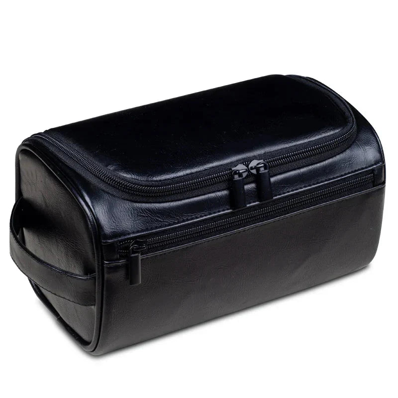 Trousse de Toilette Homme Personnalisée à Suspendre – vue 5 – Yokabag