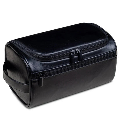Trousse de Toilette Homme Personnalisée à Suspendre – vue 5 – Yokabag