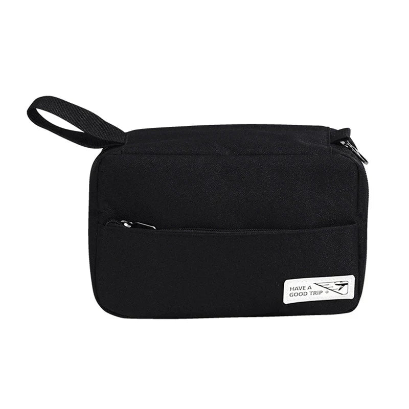 Kit de Voyage Pliable à Suspendre – vue 7 – Yokabag