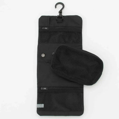 Trousse de Toilette Pliante avec Crochet de Voyage – vue 4 – Yokabag