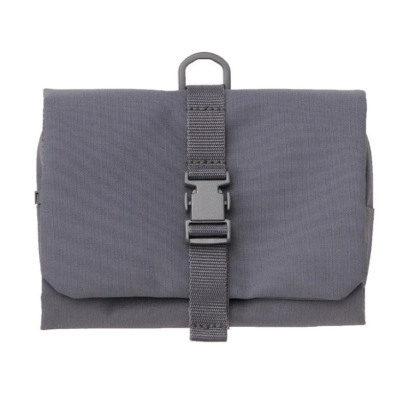 Trousse de Toilette Pliante avec Crochet de Voyage – vue 5 – Yokabag