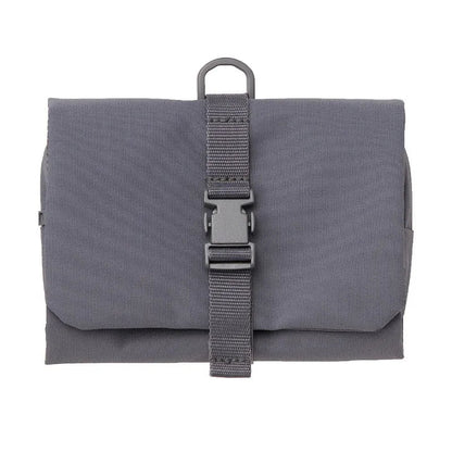 Trousse de Toilette Pliante avec Crochet de Voyage – vue 5 – Yokabag