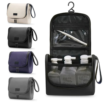 Trousse de Toilette Nomade