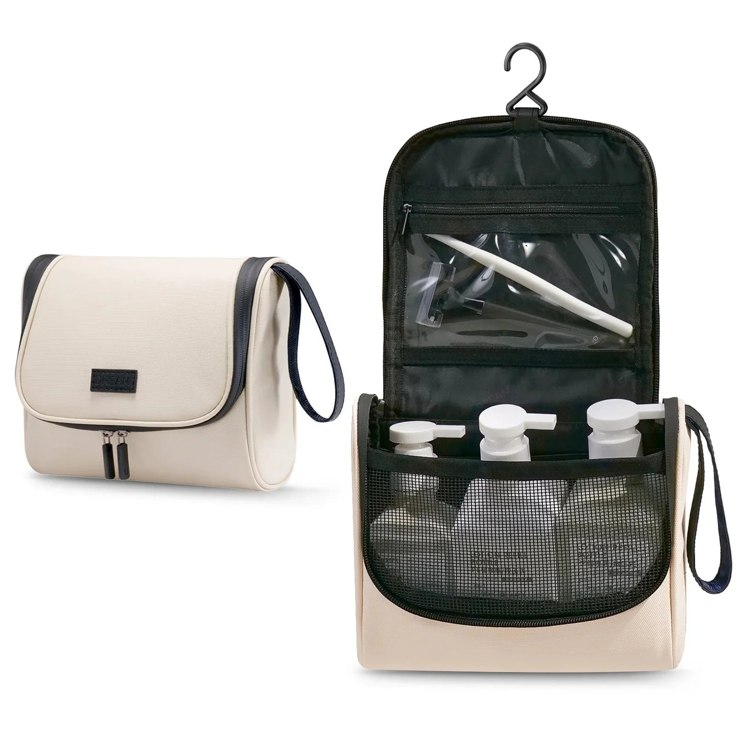Trousse de Toilette Nomade – vue 7 – Yokabag