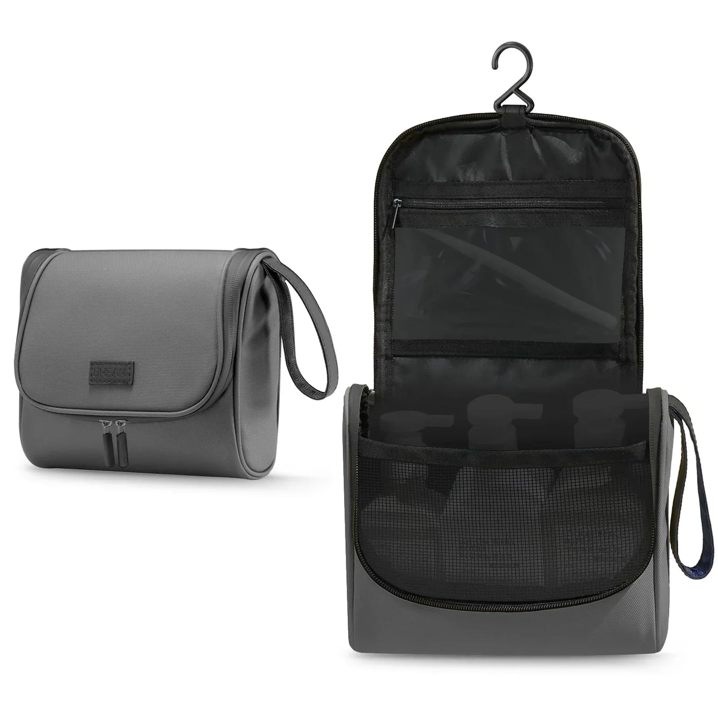 Trousse de Toilette Nomade – vue 5 – Yokabag