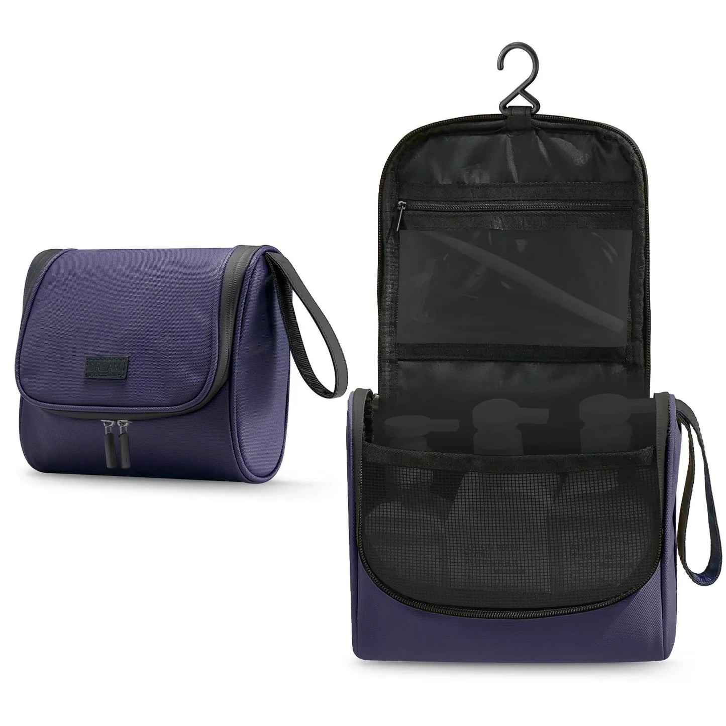 Trousse de Toilette Nomade – vue 6 – Yokabag