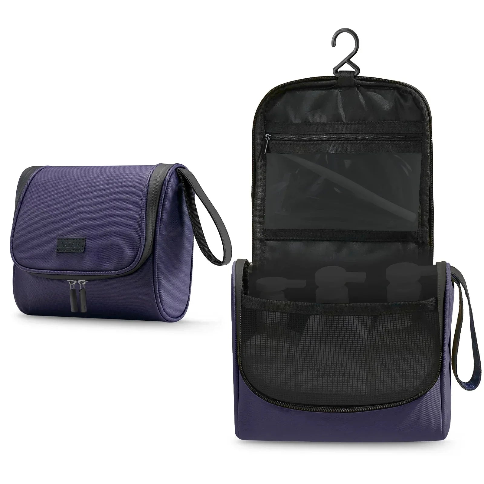 Trousse de Toilette Nomade – vue 6 – Yokabag
