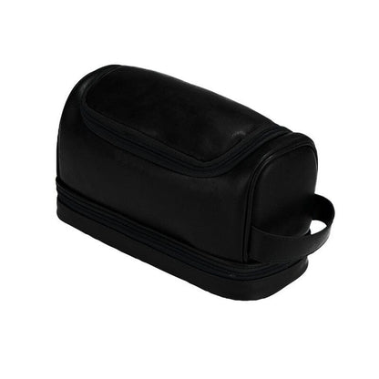 Trousse de Toilette Vintage à Suspendre - Explorer en Style – vue 7 – Yokabag