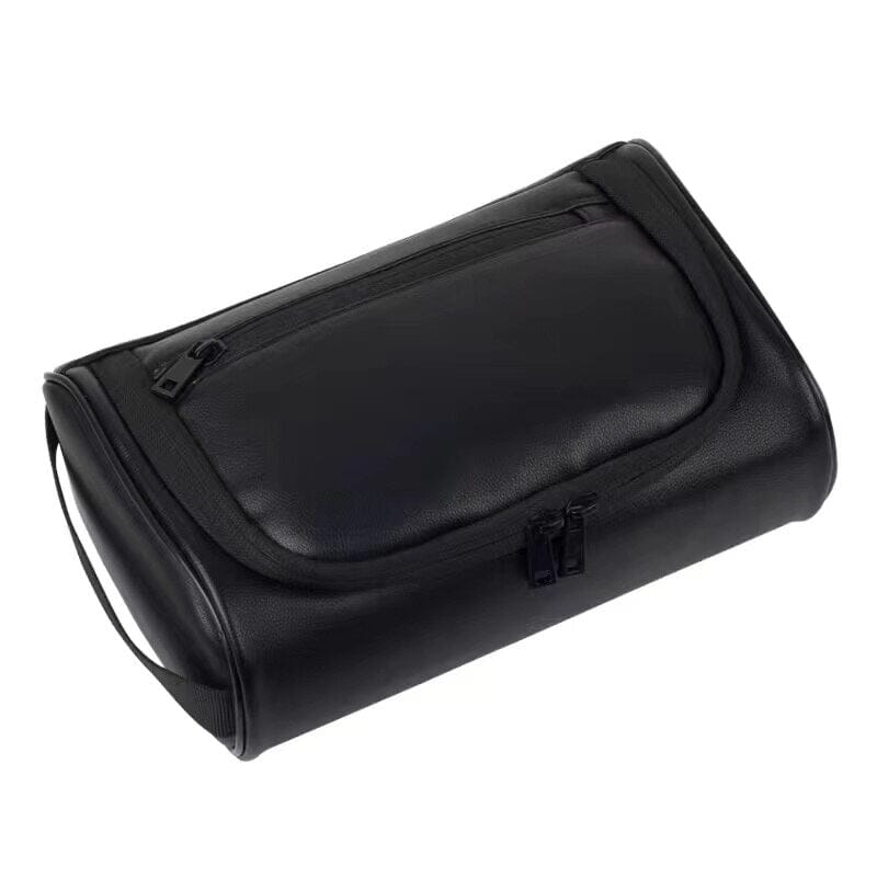Trousse de Toilette Voyage Vintage Homme & Femme – vue 10 – Yokabag
