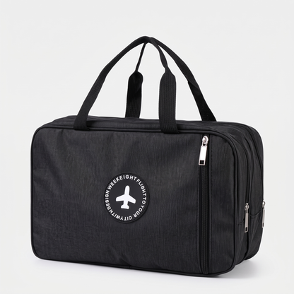 Trousse de Toilette . – vue 5 – Yokabag