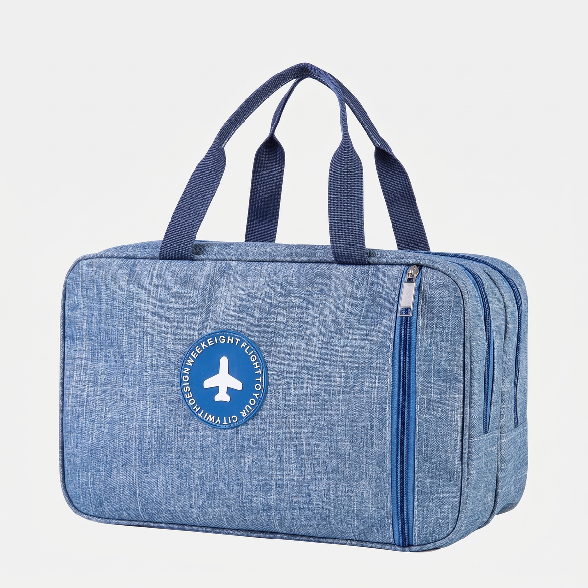 Trousse de Toilette . – vue 6 – Yokabag