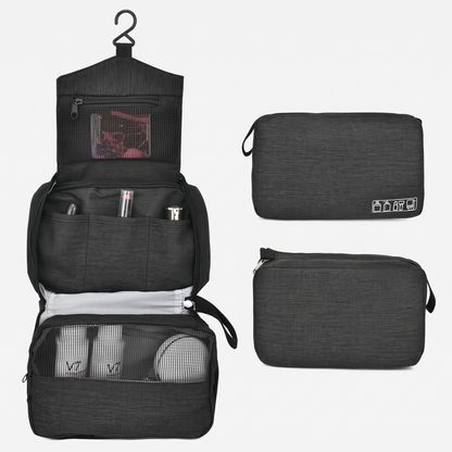 Trousse de Toilette de Voyage – vue 8 – Yokabag