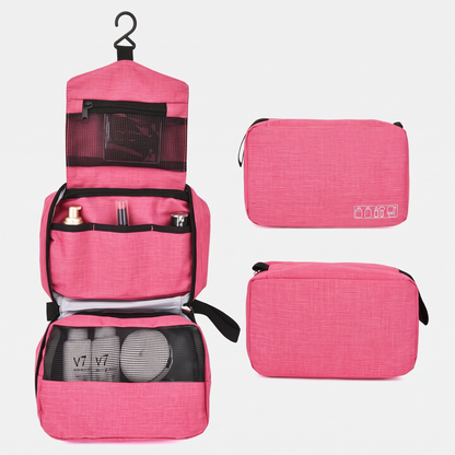 Trousse de Toilette de Voyage – vue 12 – Yokabag