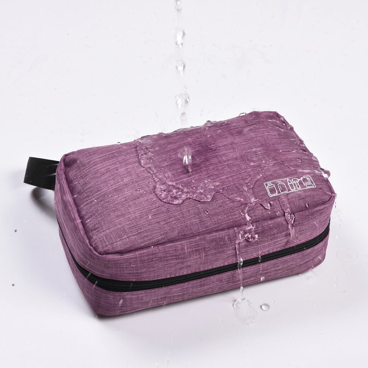 Trousse de Toilette de Voyage – vue 10 – Yokabag