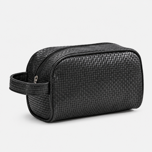 Trousse de Toilette de Voyage Québécoise