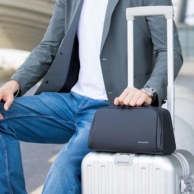 Trousse de Voyage Homme Avion – vue 9 – Yokabag