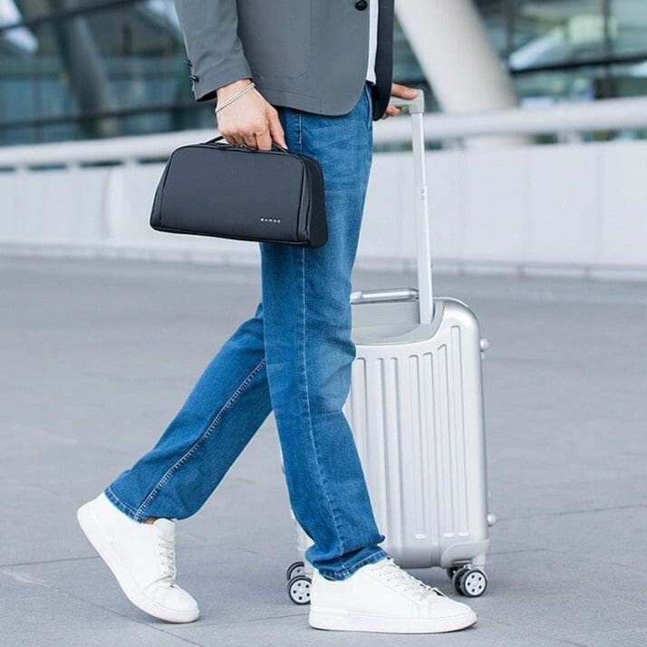 Trousse de Voyage Homme Avion – vue 8 – Yokabag