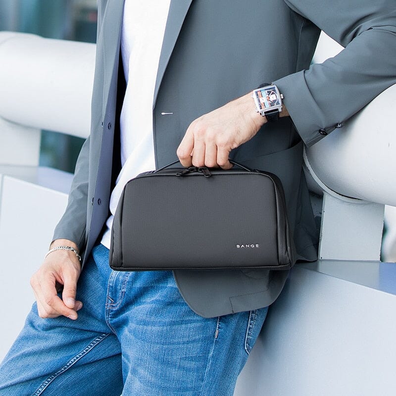 Trousse de Voyage Homme Avion