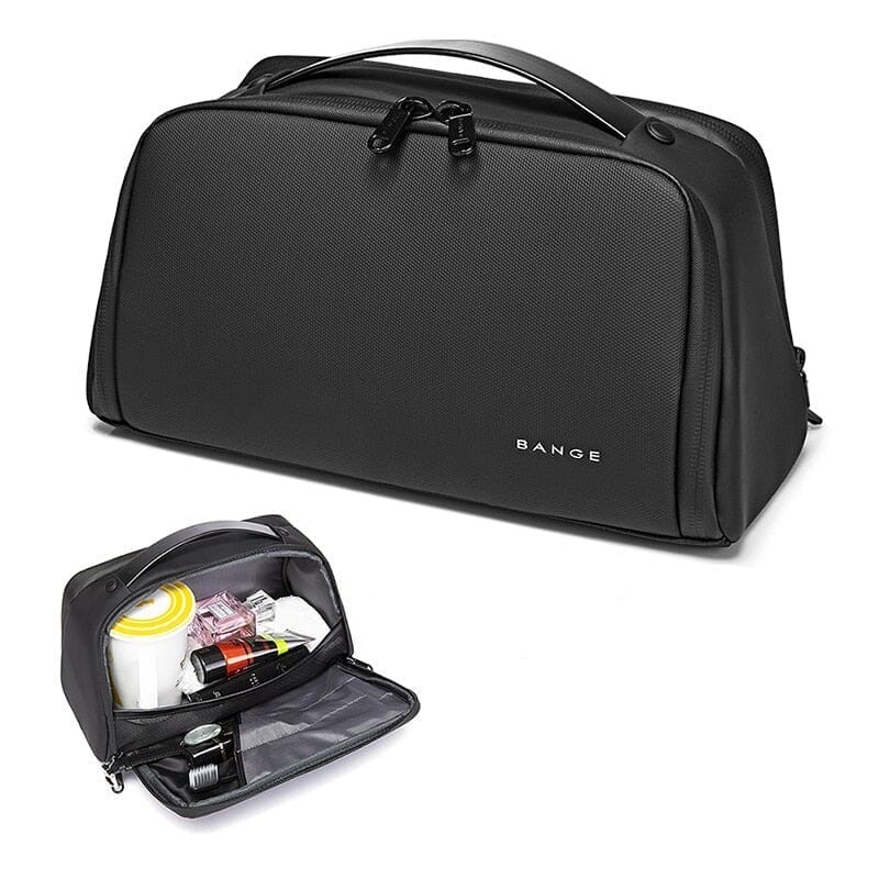 Trousse de Voyage Homme Avion – vue 3 – Yokabag