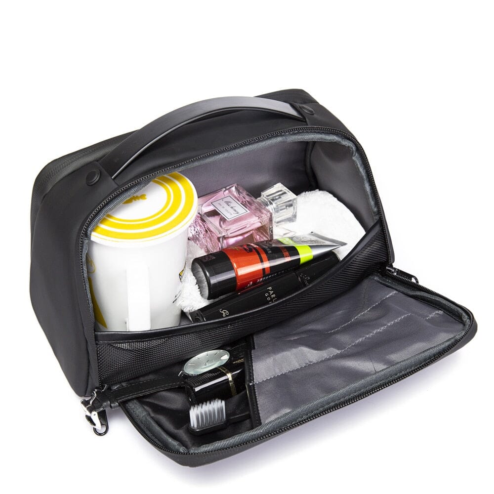 Trousse de Voyage Homme Avion – vue 4 – Yokabag
