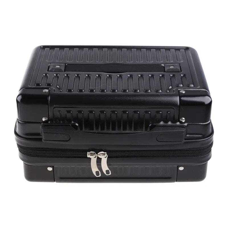 Valise de Voyage Rigide – vue 5 – Yokabag