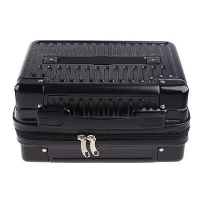 Valise de Voyage Rigide – vue 5 – Yokabag