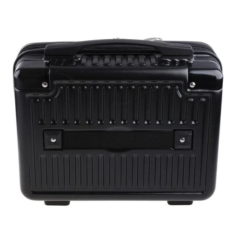 Valise de Voyage Rigide – vue 6 – Yokabag