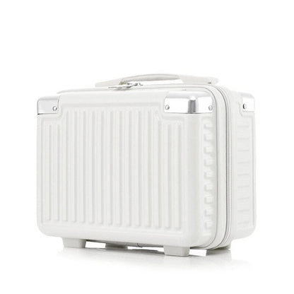 Valise de Voyage Rigide – vue 9 – Yokabag