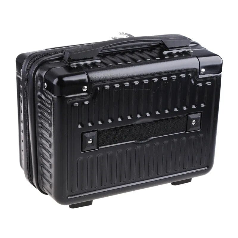 Valise de Voyage Rigide – vue 7 – Yokabag