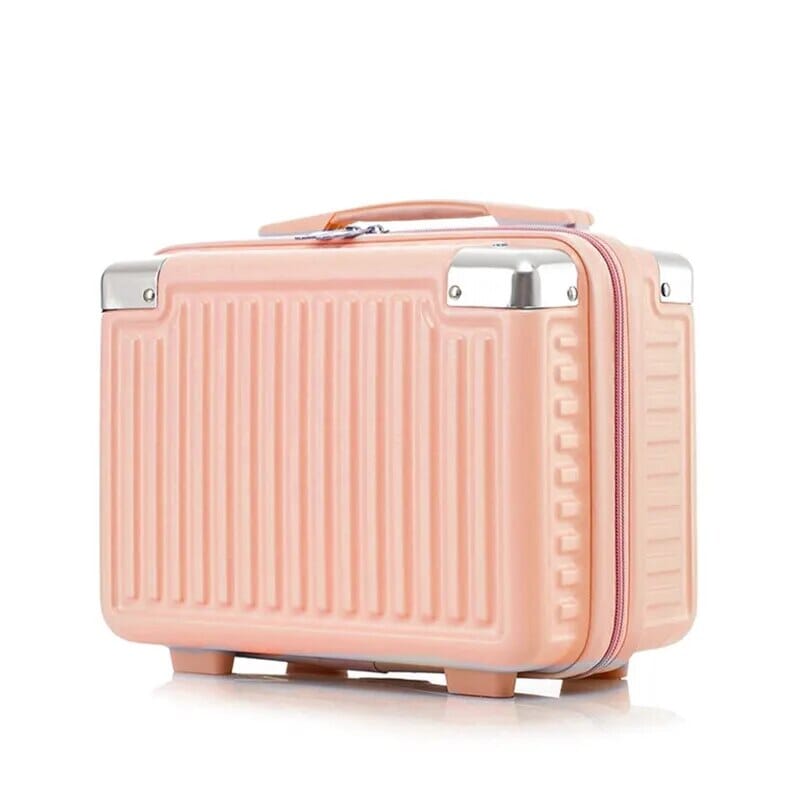 Valise de Voyage Rigide – vue 8 – Yokabag
