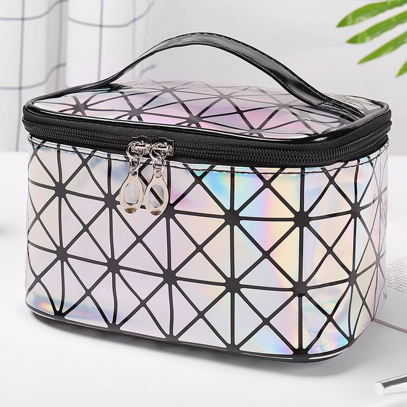 Voyage Vanity - Maquillage Bleu Marine – vue 4 – Yokabag