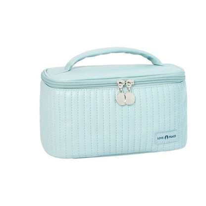 Vanity de Voyage Femme Love & Peace - Explorez et Voyagez – vue 7 – Yokabag