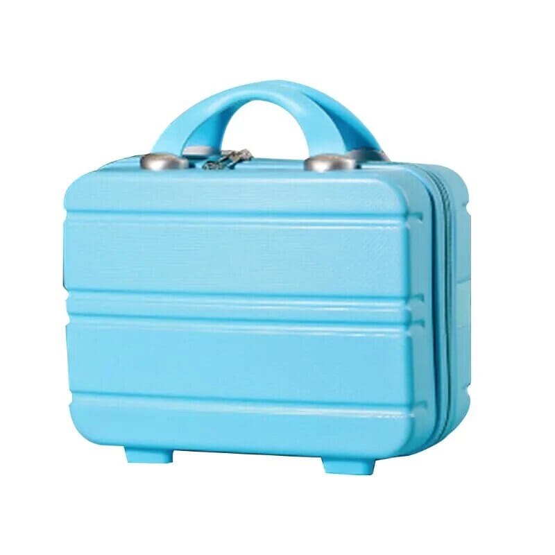 Valise Vanity Rigide de Voyage – vue 8 – Yokabag