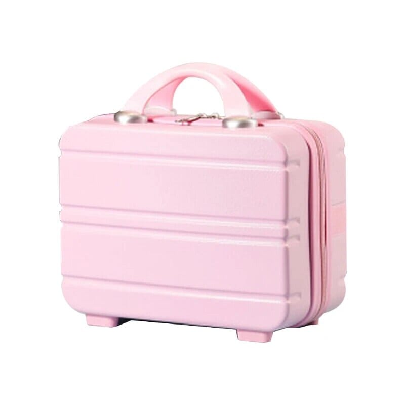 Valise Vanity Rigide de Voyage – vue 9 – Yokabag