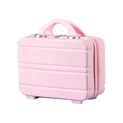 Valise Vanity Rigide de Voyage – vue 9 – Yokabag