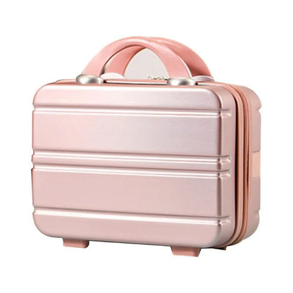 Valise Vanity Rigide de Voyage – vue 11 – Yokabag